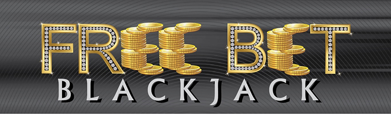 FBBJ standard logo, background color varies per casino property.