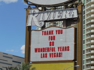 Las Vegas 2015 The Year In Pictures