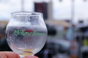 Motley Brew's Great Vegas Festival of Beer