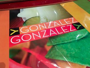 Gonzalez Y Gonzalez
