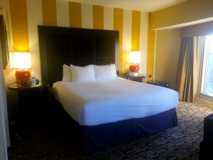 Resort Vista Room