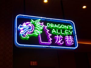Lucky Dragon Las Vegas