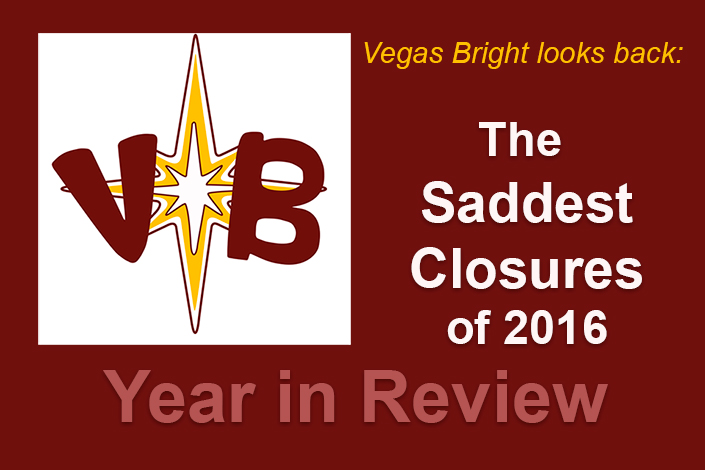 Saddest Closures of 2016
