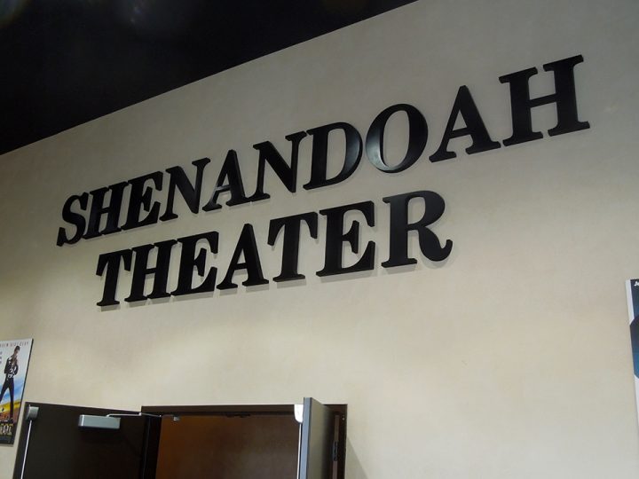 Casa de Shenandoah