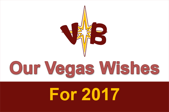 Vegas Wishes