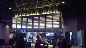 Oyster Bar at Hard Rock Las Vegas