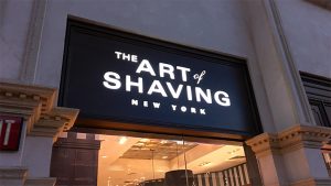 Art of Shaving