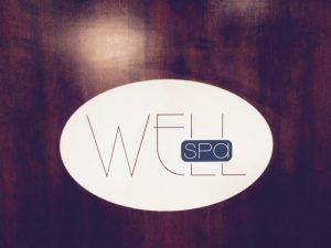 WELL Spa + Salon