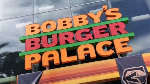 Bobby Flay's Burger Palace